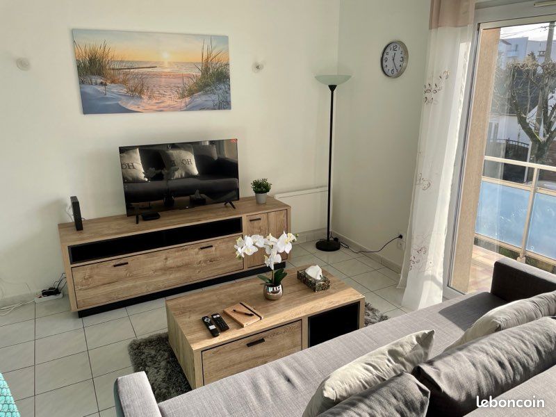 Appartement a louer sevran - 1 pièce(s) - 29 m2 - Surfyn