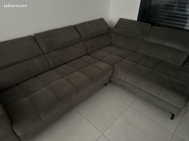 Fauteuil 7 places (image 2)
