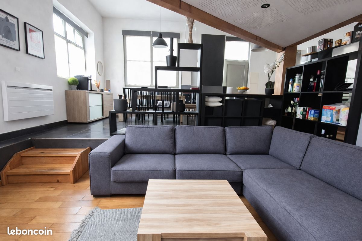 Appartement 2 pièces 66 m² · à Mouvaux · 66 m² · 160 000 €