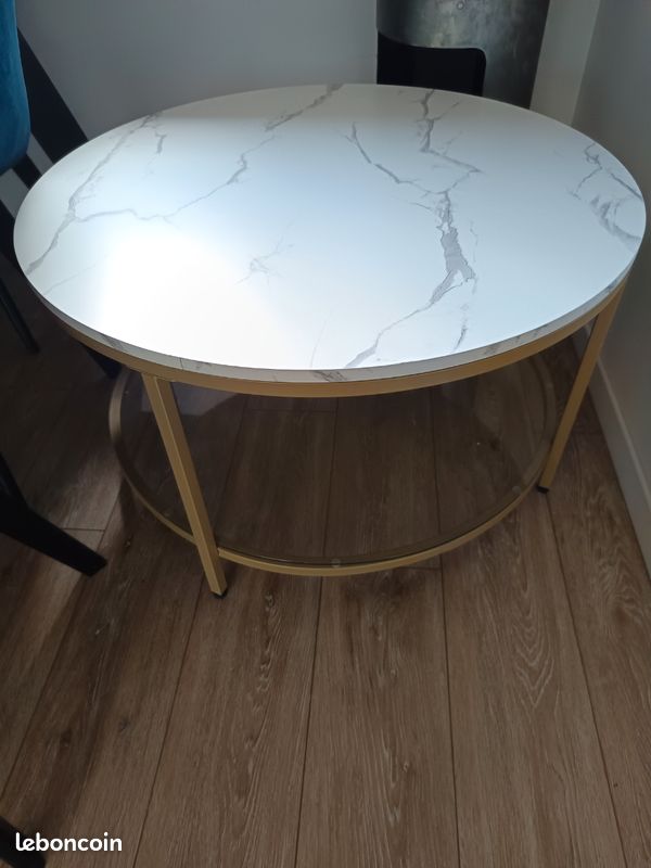 Table basse (image 1)
