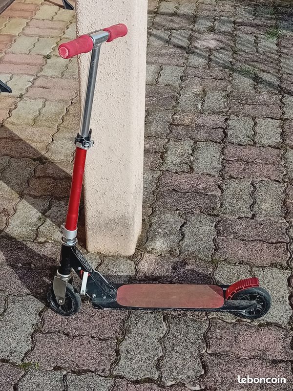 Vélos + trottinettes (image 9)