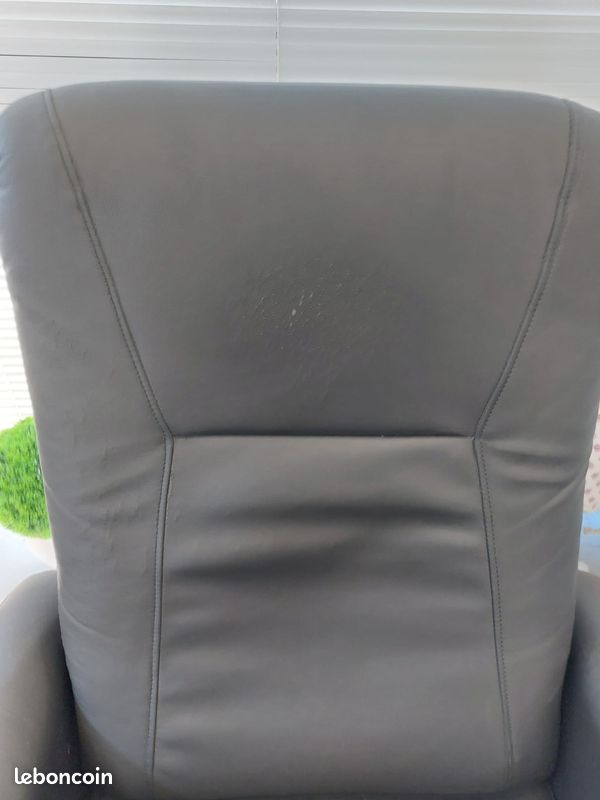 Fauteuil Releveur électrique (image 2)