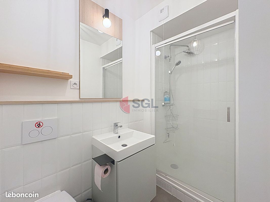 Appartement a louer palaiseau - 1 pièce(s) - 21 m2 - Surfyn