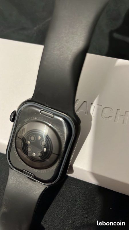 Apple Watch Series 10 (image 5)