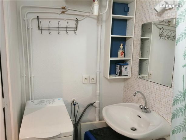 Appartement a louer paris-2e-arrondissement - 1 pièce(s) - 30 m2 - Surfyn