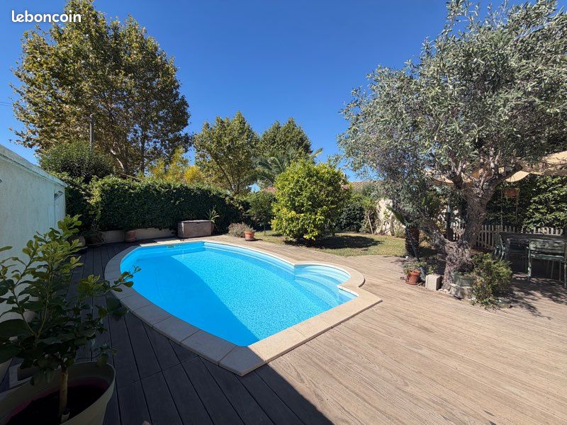 Maison 5 pièces 140 m² · à Marseille · 140 m² · 550 000 €