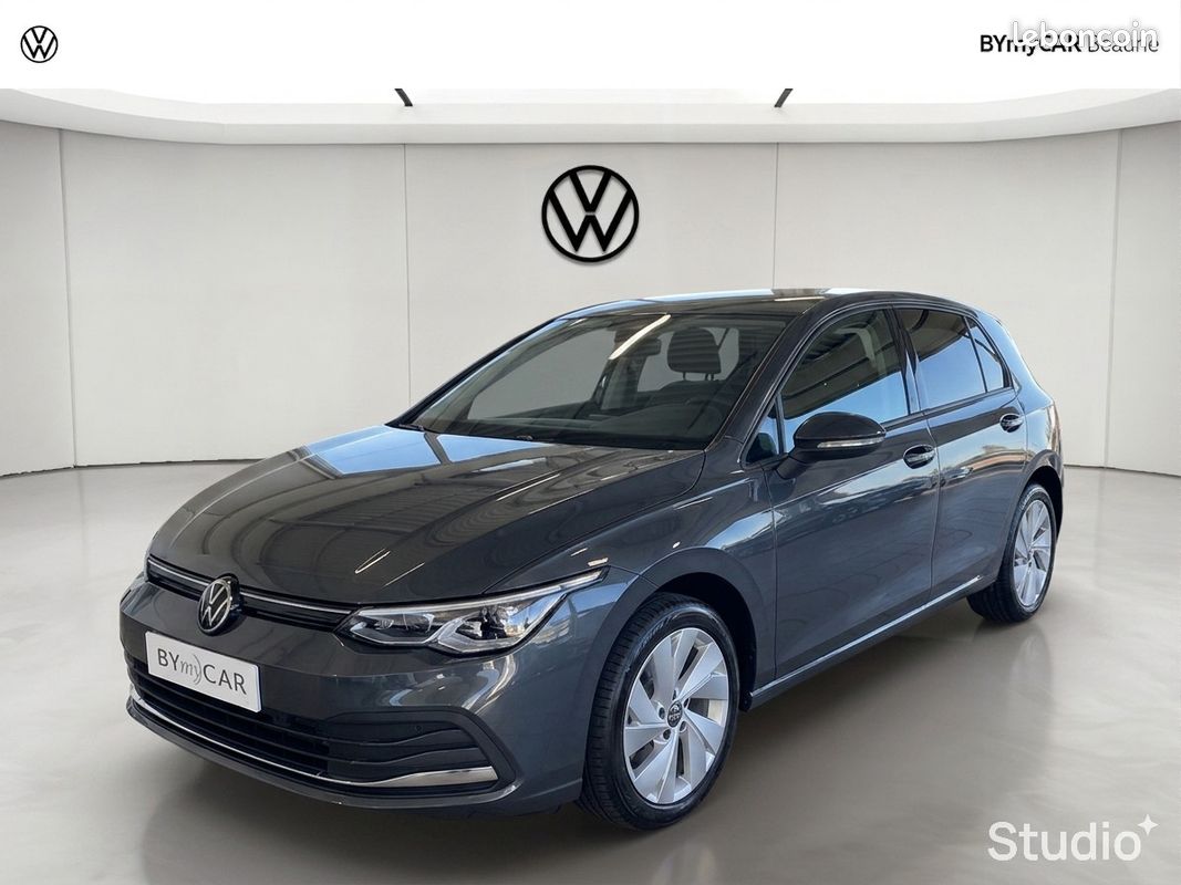VOLKSWAGEN Golf 1.5 eTSI EVO2 116 DSG7 VW Edition (image 1)