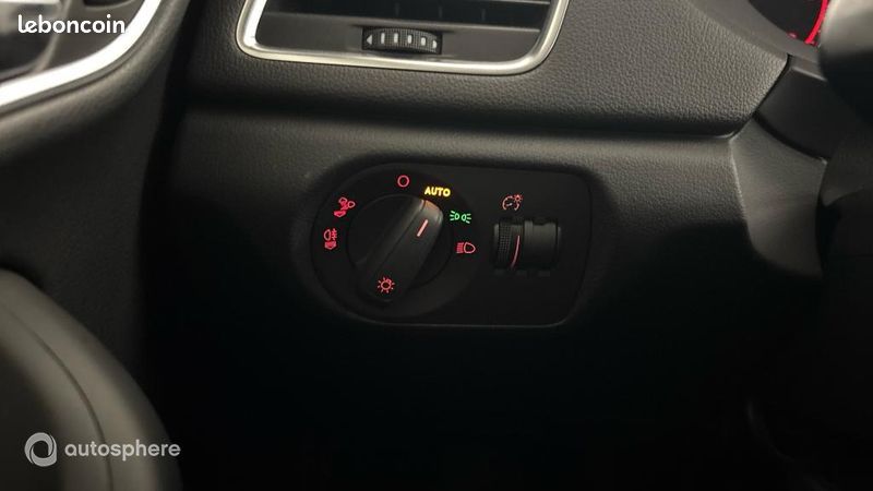 Audi Q3 2.0 TDI 150ch ultra (image 27)