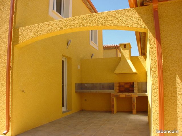 Maison 3 pièces 64 m² · à Baillargues · 64 m² · 1 360 €/mois