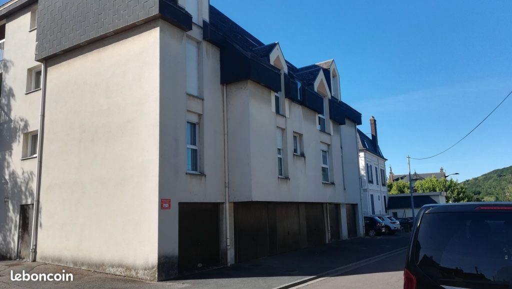 Appartement a louer vernon - 2 pièce(s) - 58 m2 - Surfyn