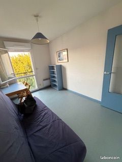 Appartement 1 pièce 19 m² · à Toulouse · 19 m² · 421 €