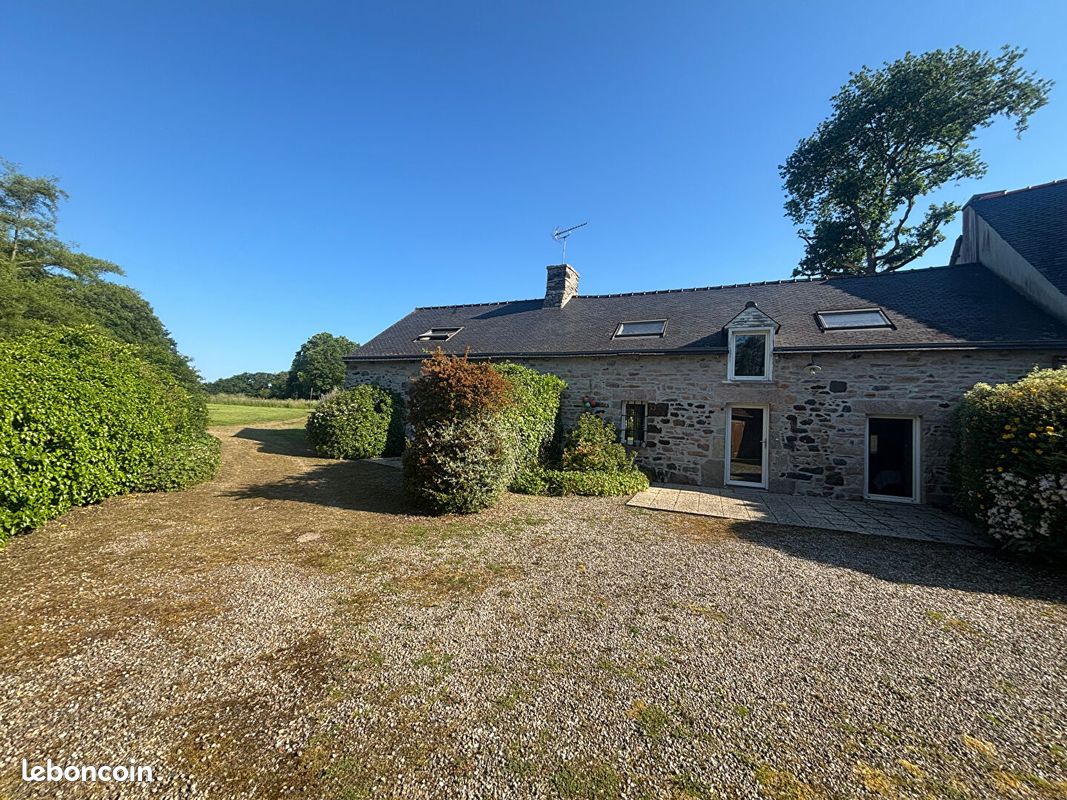 Maison 5 pièces 122 m² · à Erquy · 122 m² · 286 200 €