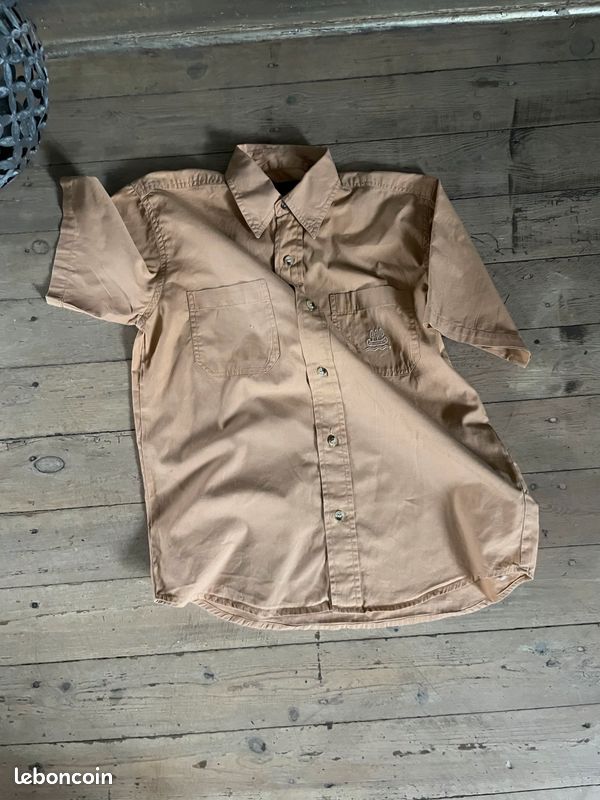 Chemise (image 3)
