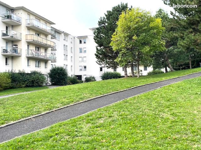 Appartement 3 pièces 47 m² · à Clermont-Ferrand · 47 m² · 695 €