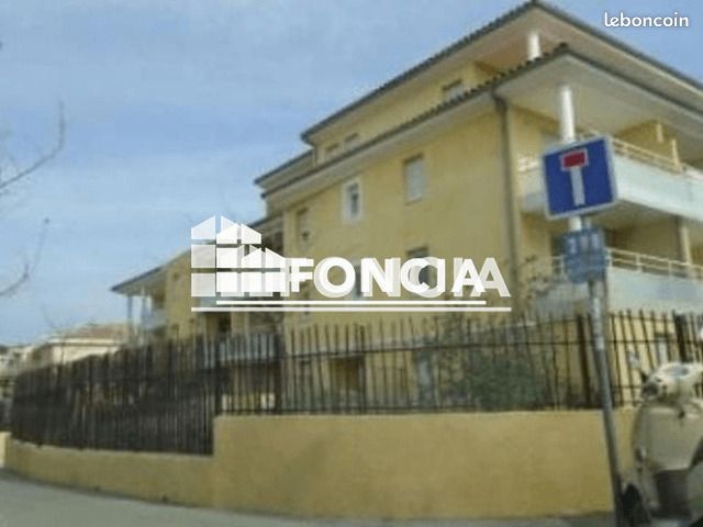 Appartement 4 pièces 82 m² · à Six-Fours-les-Plages · 82 m² · 1 220 €/mois