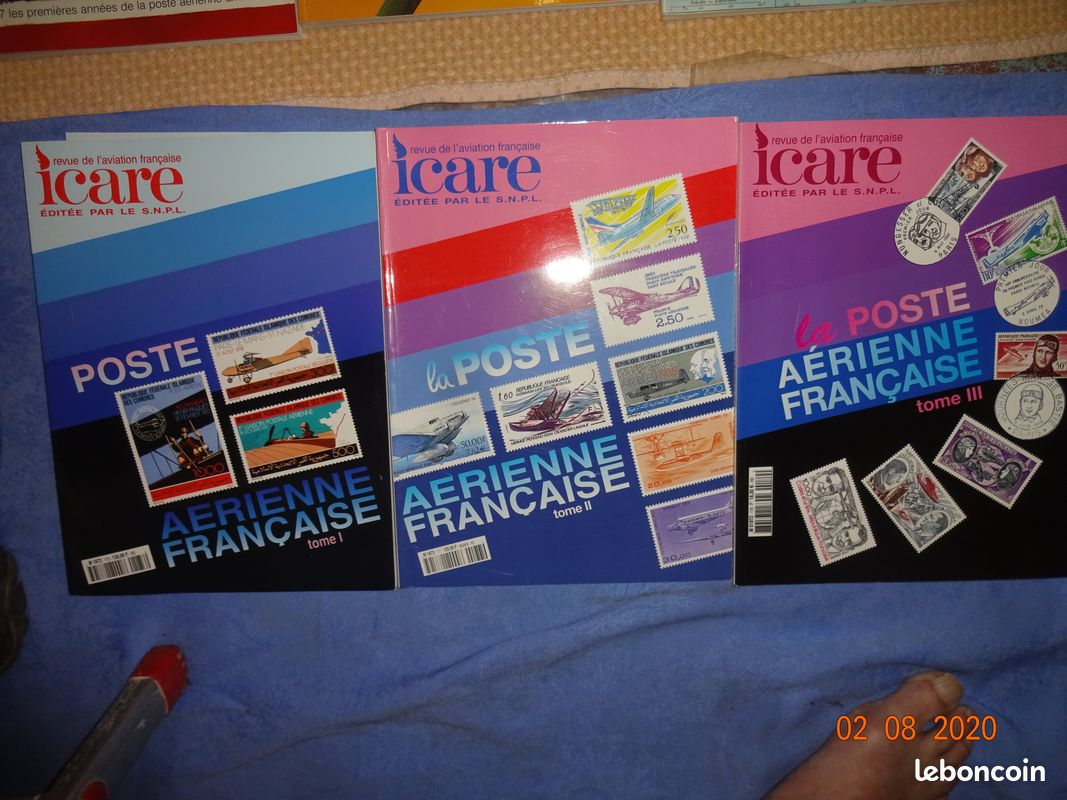 Icare (image 5)