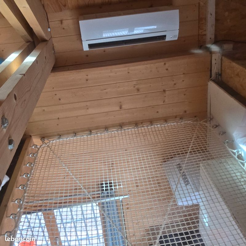 Appartement 2 pièces 25 m² · à Gardanne · 25 m² · 700 €/mois