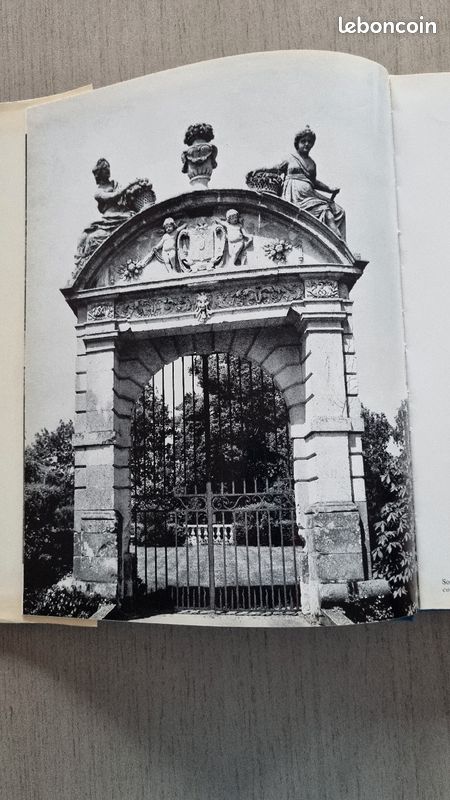 Richesse de France n°92 : Eure-et-Loir
1972 (image 3)