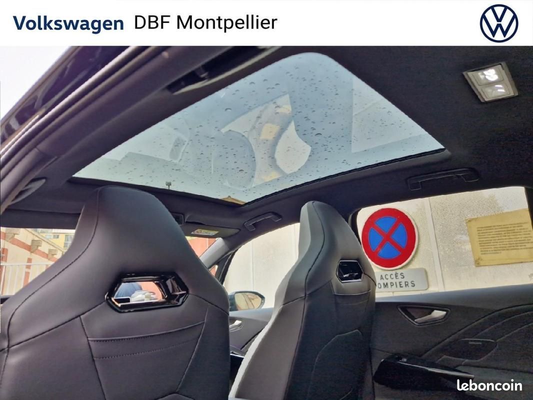 Volkswagen ID.3 ID 3 FL PRO (59KWH) ID. (204CH) (image 28)