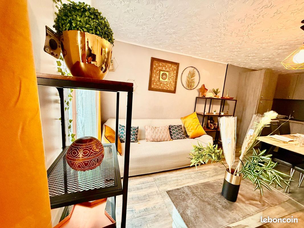 Appartement 3 pièces 47 m² · à Perpignan · 47 m² · 800 €