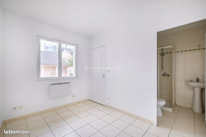 Maison de ville 5 pièces 42 m² — 11