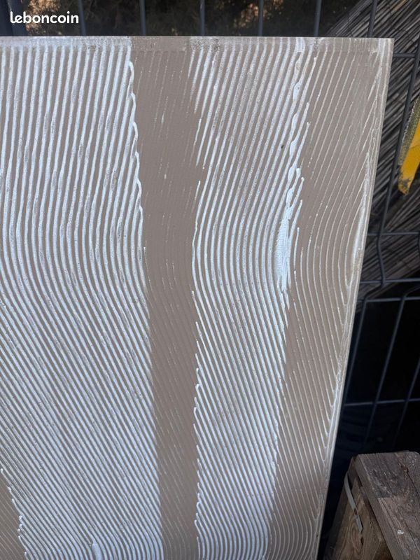 Carreaux extérieur 60x120. Total 100 m2 (image 2)