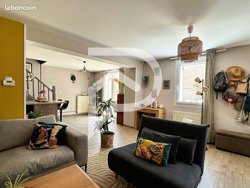 Maison 4 pièces 85 m² · à Coulounieix-Chamiers · 85 m² · 170 000 €