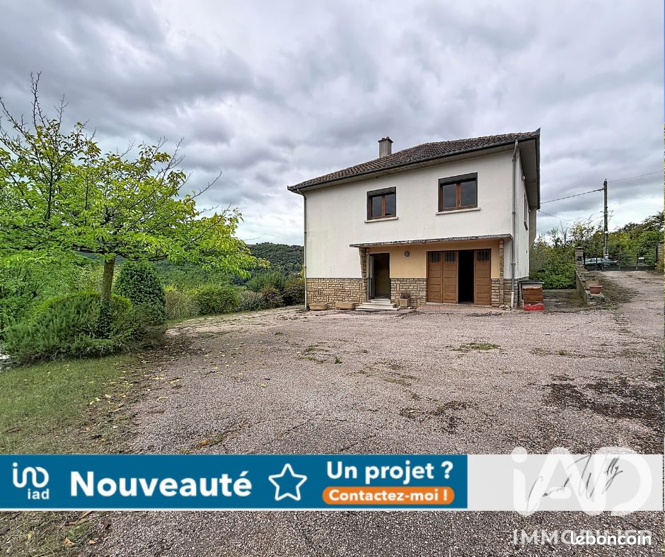 Maison 8 pièces 175 m² · à Saint-Affrique · 175 m² · 295 000 €