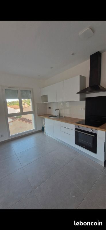 Appartement 3 pièces 63 m² · à Manosque · 63 m² · 850 €/mois