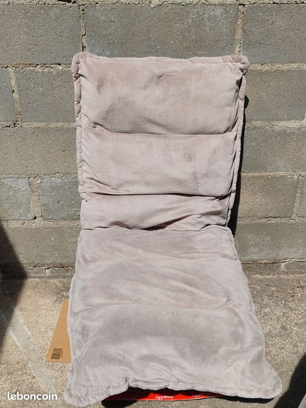 Fauteuil multi positions (image 2)