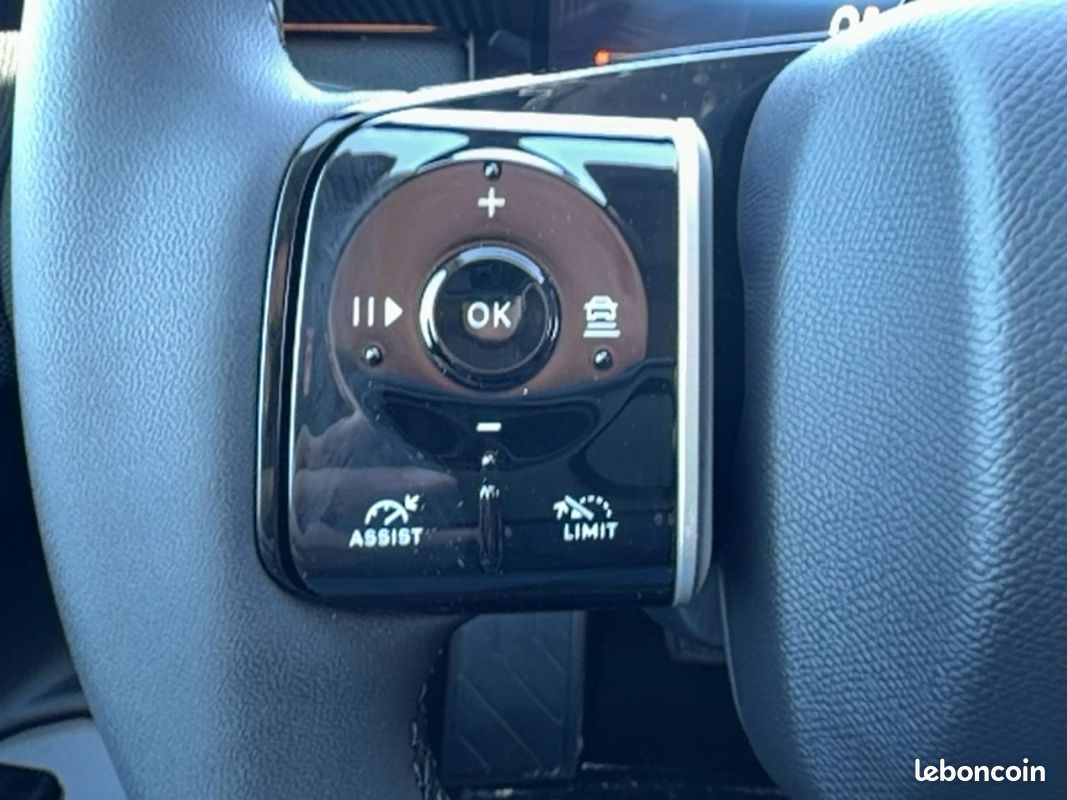 Citroën C5 Aircross (2) Hybride 145ch auto PLUS (image 16)