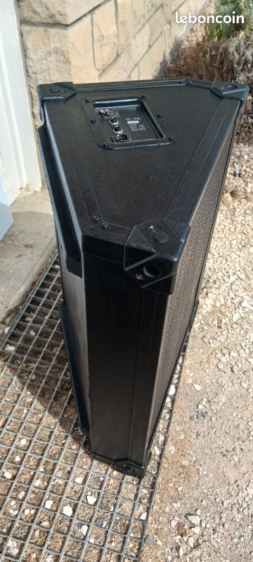Enceinte retour de scène (image 3)