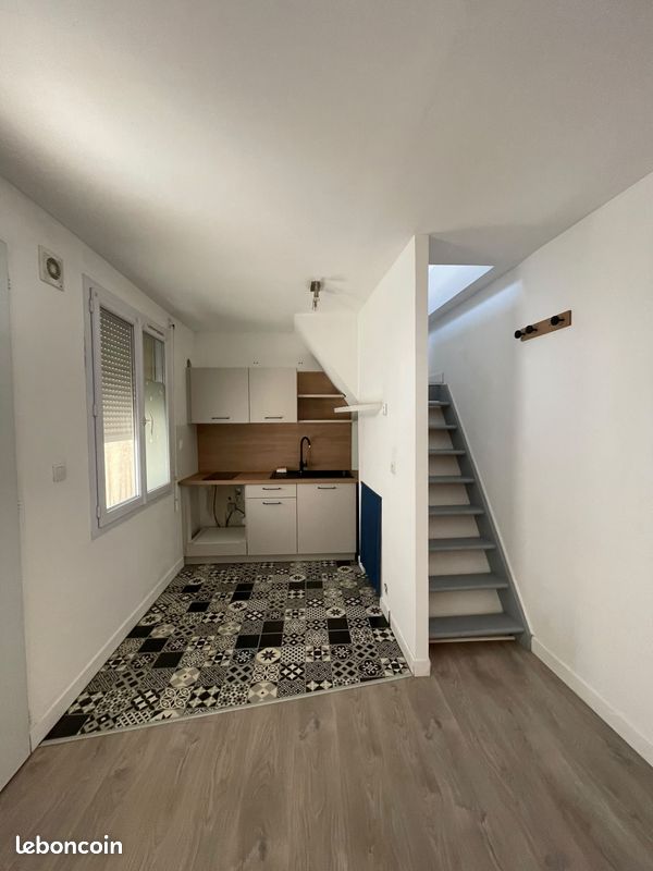 Appartement 2 pièces 54 m² · à Nîmes · 54 m² · 770 €