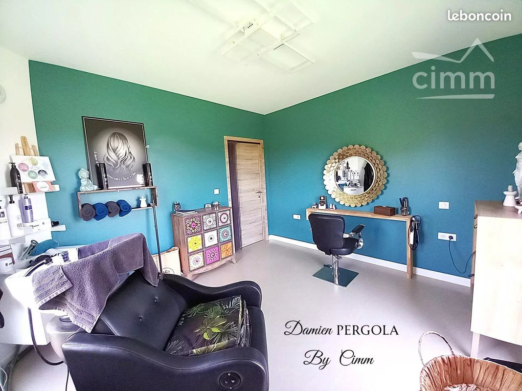 Maison 7 pièces 195 m² (image 12)