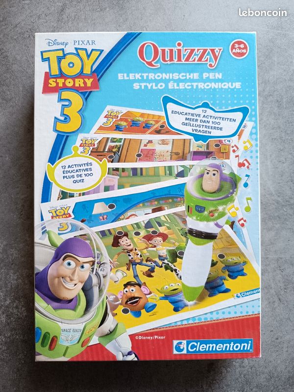 Vente de jeux de société (image 18)