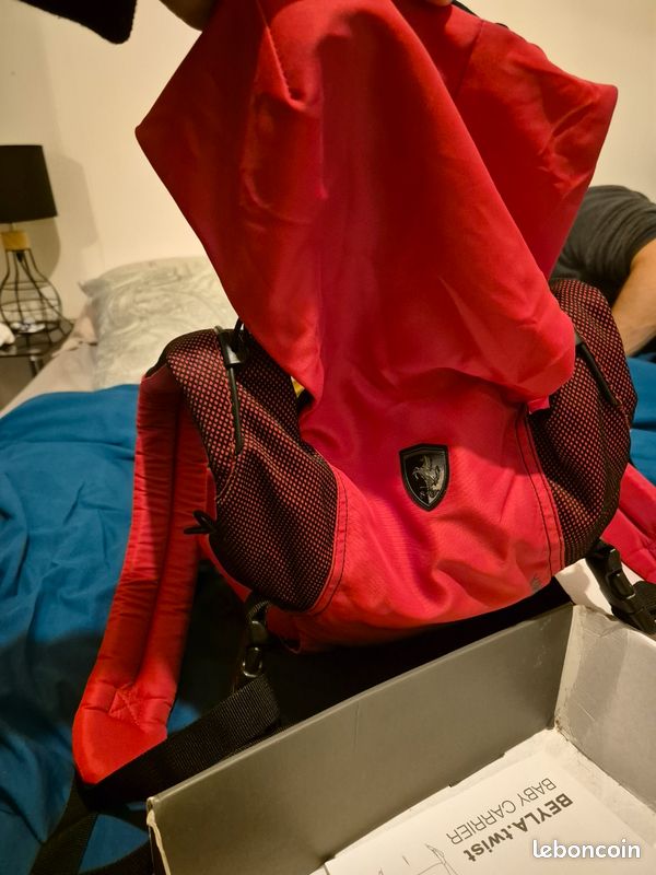 Porte bébé Équipement bébé