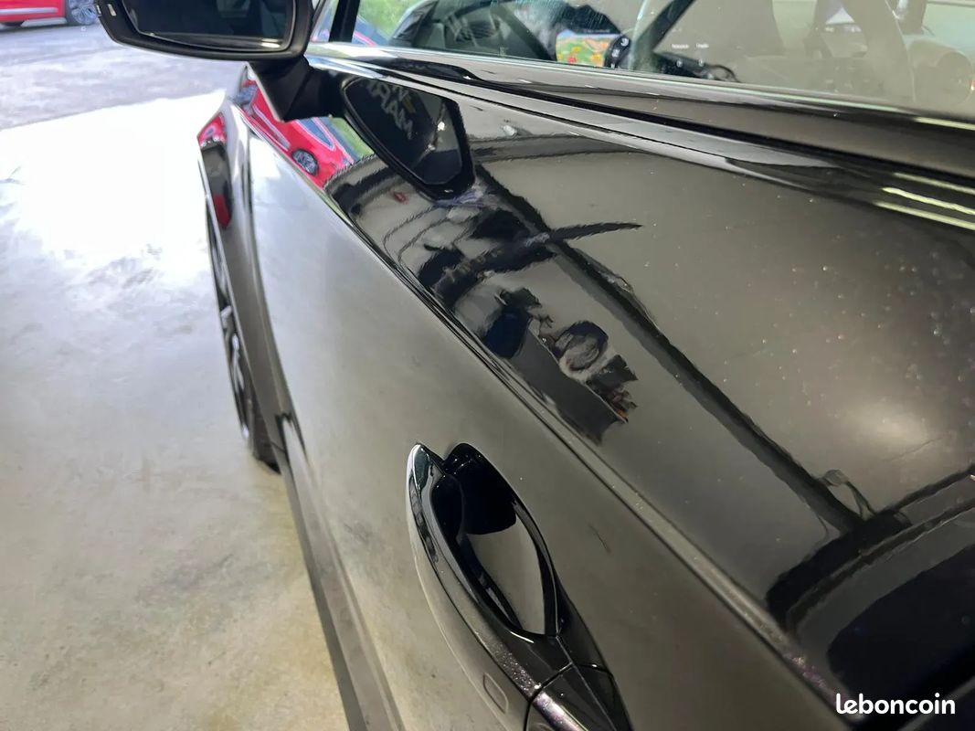 AUDI RS3 Sportback 2.5 400ch Base - 2018 - Boîte auto - GPS - LED (image 36)
