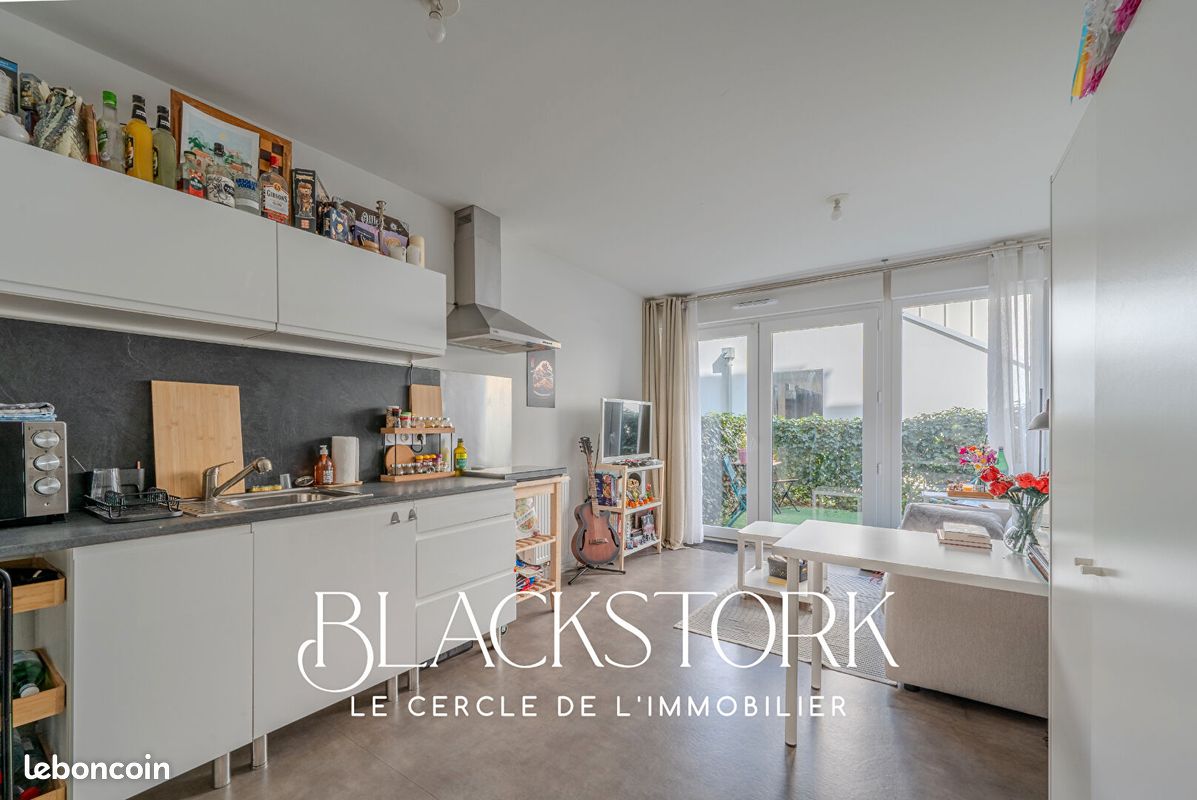 Appartement 1 pièce 24 m² · à Lille · 24 m² · 109 990 €