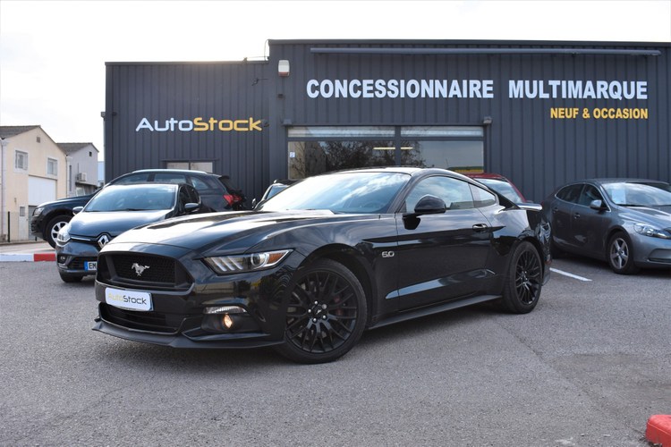 Autostock Concession véhicule Montpellier - Pro leboncoin