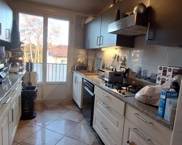 Appartement 140 000 € - 68 m²