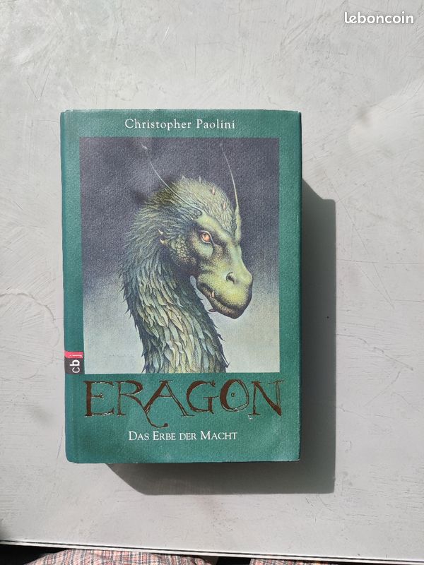 Eragon 4 (image 1)