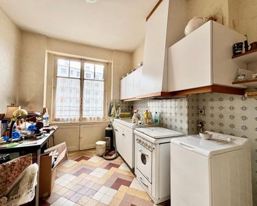 Appartement 390 000 € - 92 m²