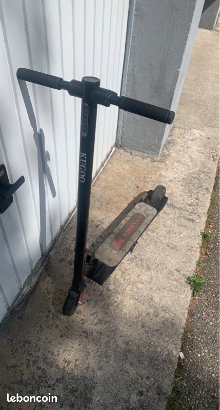 Trottiner électrique (image 2)