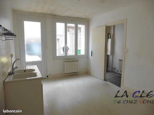 Maison de ville 5 pièces 121 m² - Coulonges-sur-l'Autize 79160 (image 3)
