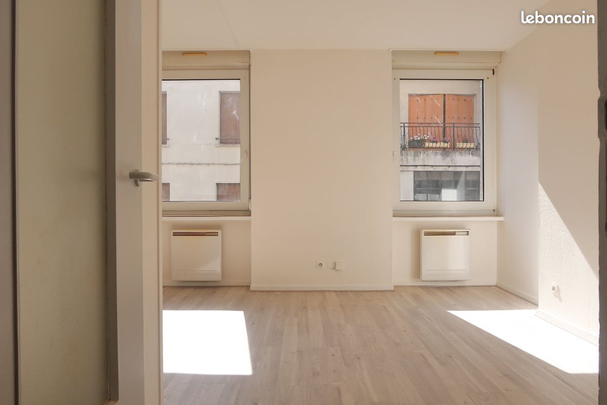 Appartement 2 pièces 41 m² (image 2)