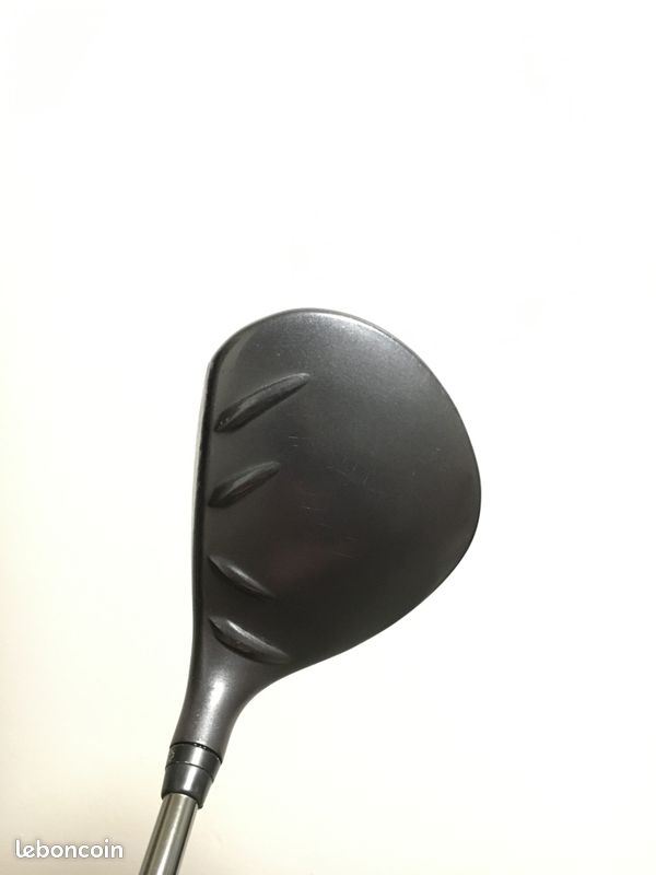 Manche Ping Tour 2.0 Chrome 75g – Bois De Parcours 43\", Flex Extra Rigide, Pour Têtes G425/G430/G440