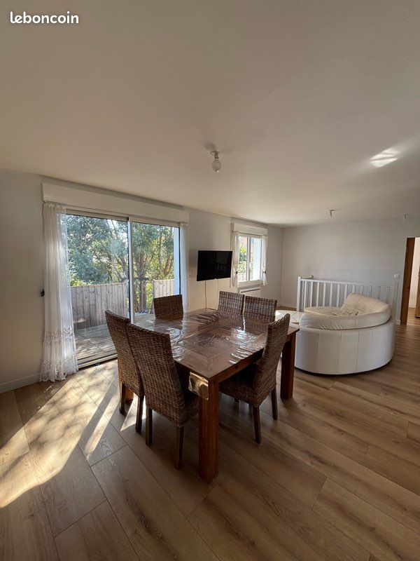 Maison 4 pièces 66 m² · à Pleurtuit · 66 m² · 950 €/mois