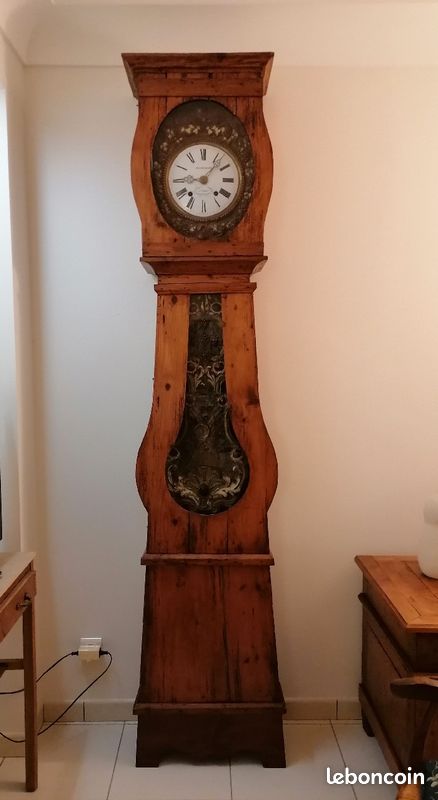 Comtoise ancienne (image 1)