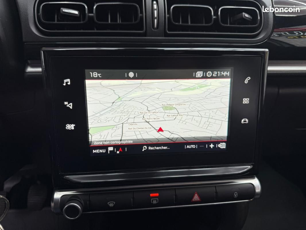 Citroën C3 1.6 BlueHDi S&S 75 cv (image 10)