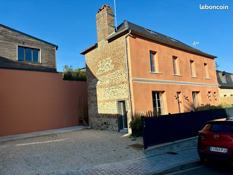 Maison 7 pièces 170 m² · à Saint-Valery-sur-Somme · 170 m² · 780 000 €